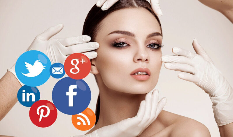 Güzellik Sektöründe Sosyal Medyanın Önemi